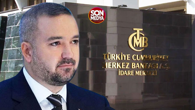 Gözler Merkez Bankası'ndaydı: Eylül ayı faiz kararı açıklandı