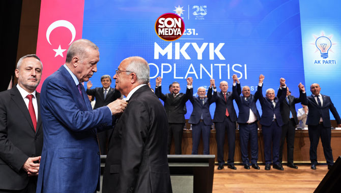 4 belediye daha AK Parti'ye geçti: 3'ü CHP'li... Aralarında Foça Belediyesi de var