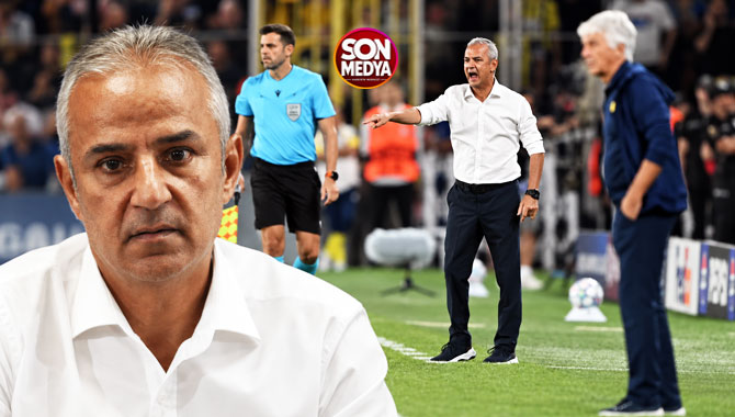İsmail Kartal'dan sürpriz karar: 'Yol yakınken istifa ediyorum'