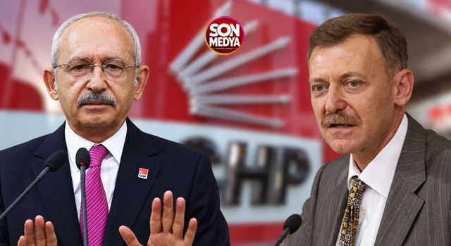 Kılıçdaroğlu'na 'aday olmanızı istemem' dedi: CHP'de ilk genel başkan adayı belli oldu