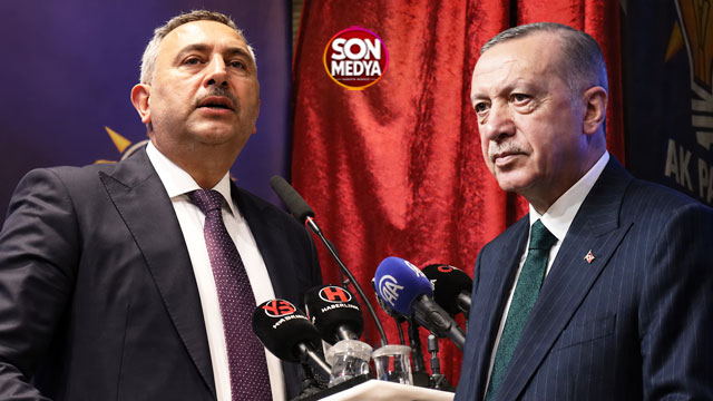 AK Parti Grup Başkanvekili Gül: 'Cumhurbaşkanımızın adaylığı milletin talebidir'