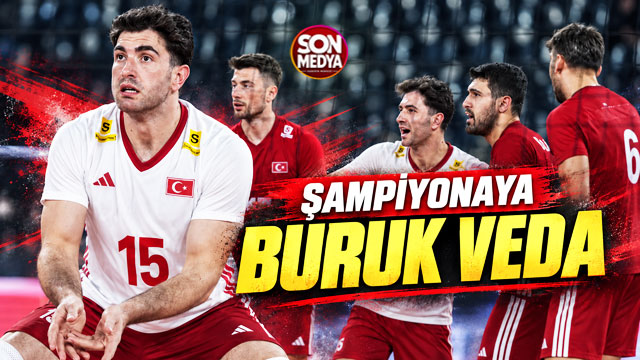 Filenin Efeleri'nden turnuvaya buruk veda: Letonya'ya yenildi