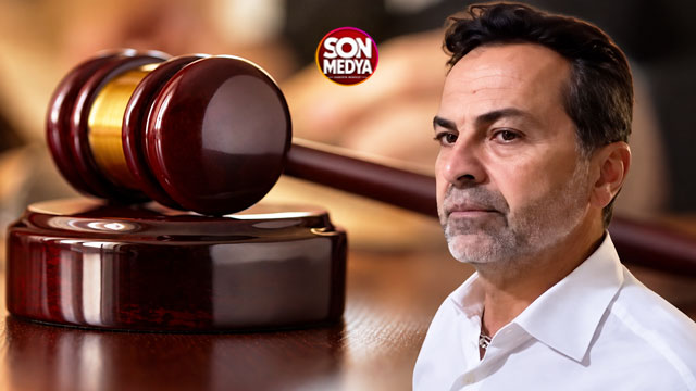 Mahkemeden Nasuh Mahruki'ye hapis cezası ve tahliye
