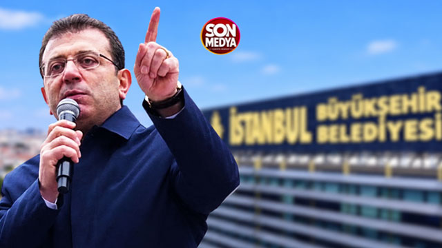 Ekrem İmamoğlu'ndan 'yasaklar kronolojisi' videosu