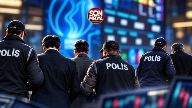 Fon soruşturmasında flaş gelişme: 4 şirket için MASAK'tan yeni inceleme talebi