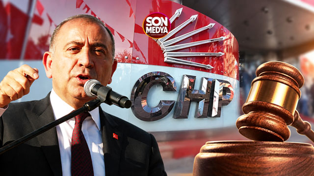 Mahkeme kararıyla geldi, mahkeme kararıyla gitti: Gürsel Tekin'in görevine son verildi