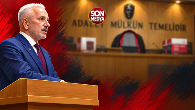 Üsküdar seçimi öncesi tutuklanan CHP'li Ekrem Baki tahliye oldu