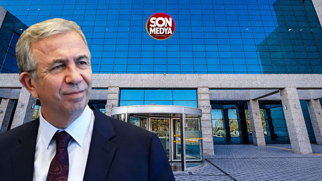 Mansur Yavaş'ın ardından CHP'den 8 belediye başkanı daha istifa etti