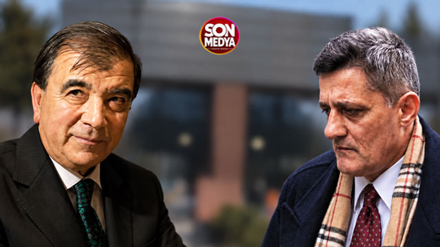Eski MİT'çi Enver Altaylı hakkında 'savcıya tehdit' suçundan yeni soruşturma