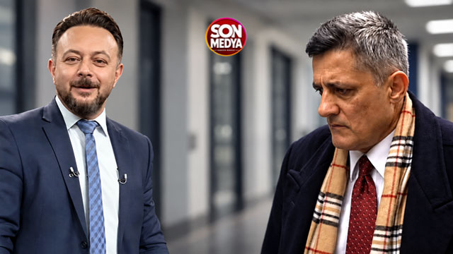 Kozinoğlu soruşturmasına ilişkin paylaşım yapmıştı: Gazeteci Fatih Ergin tutuklandı