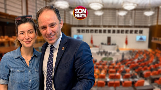 YENİ Partili vekilin eşi hakkında soruşturma: 'Yağma' ve 'dolandırıcılık'la suçlanıyor