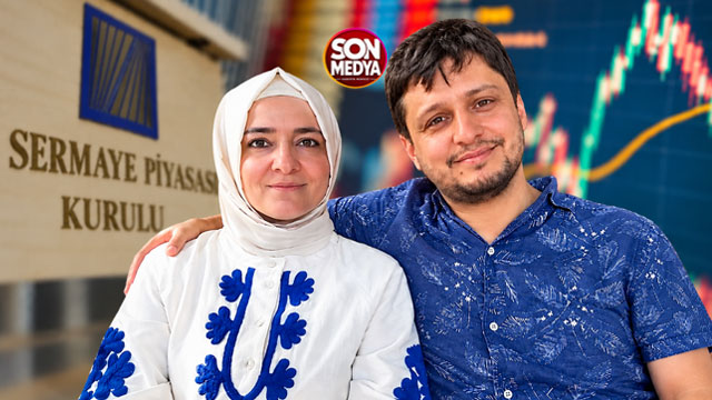 Fatma Betül Sayan Kaya ve İlyas Kaya'nın malvarlıkları için tedbir kararı
