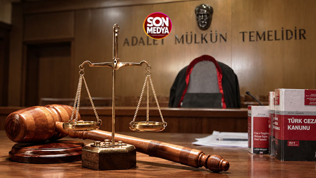 Eski hakim ve 7 kişi rüşvet suçundan tutuklandı, 2 yargı mensubu hakkında yakalama kararı