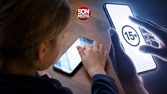 Sosyal medyada 15 yaş sınırı: 1 Kasım'da yürürlüğe giriyor
