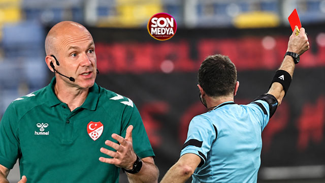 Futbolda kural değişikliği: Bu ifadeye kırmızı kart gösterilecek