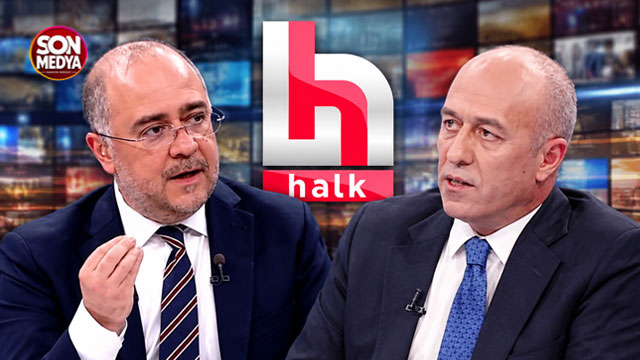 Halk TV'de kayyım depremi: Suat Toktaş ve Kürşad Oğuz istifa etti