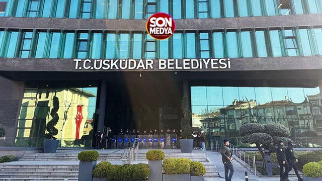 Üsküdar'da yeniden başkanvekili seçimi: Tarih belli oldu