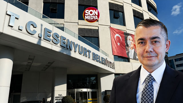 Esenyurt'ta kayyım değişikliği: Can Aksoy görevden alındı, yerine Ulaş Akhan getirildi