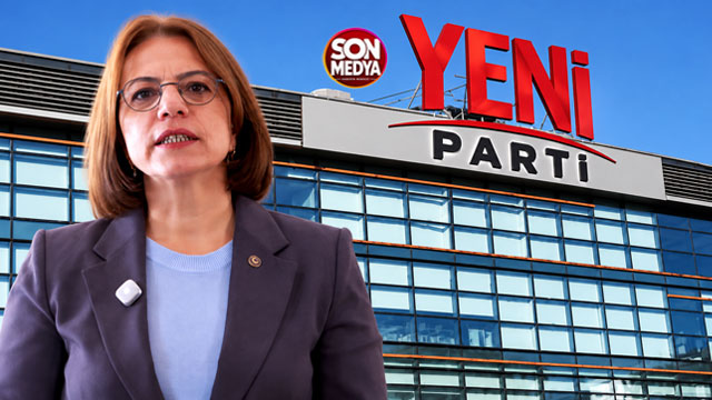 İstanbul'dan bir katılım daha: Maltepe Belediye Başkanı Esin Köymen YENİ Parti'ye geçti