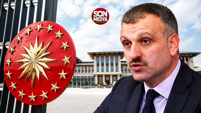 Cumhurbaşkanı Başdanışmanı Oktay Saral görevden alındı: 'Kimseye kırgınlığım yok'