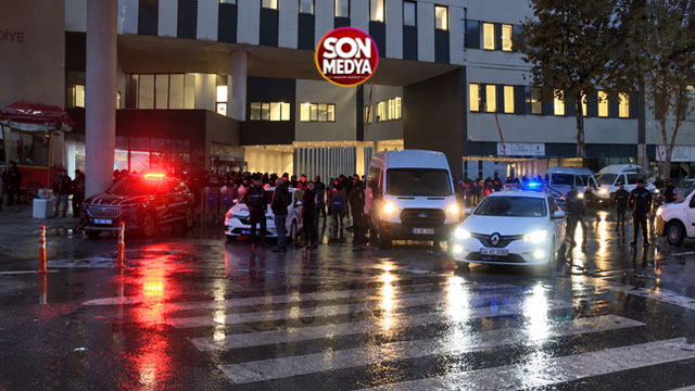 Bakırköy Belediyesi operasyonunda 5 başkan yardımcısı dahil 58 gözaltı