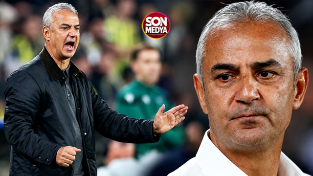İsmail Kartal'dan istifa gerekçesi: 'Artık psikolojim kaldırmıyor'