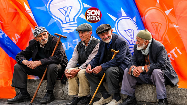 AK Parti çalışmaları hızlandırdı: Emekli maaşları artacak mı?
