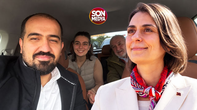 Ev hapsiyle tahliye olan Sinem Dedetaş'tan ilk açıklama: 'Biraz yarım sevinebiliyoruz