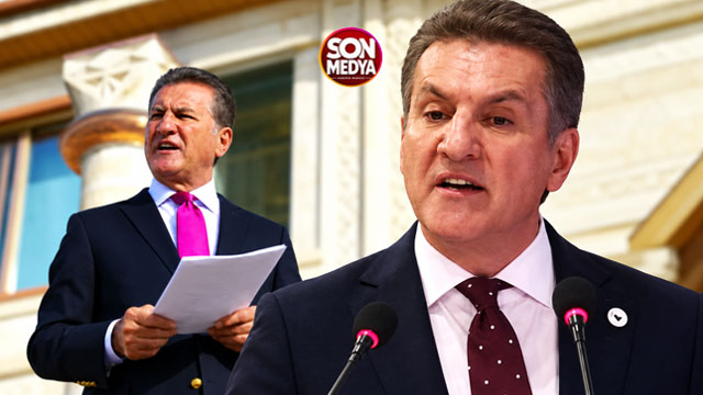 Sarıgül YENİ Parti'den istifa etti: Soruşturma sonrası dönüş mesajı