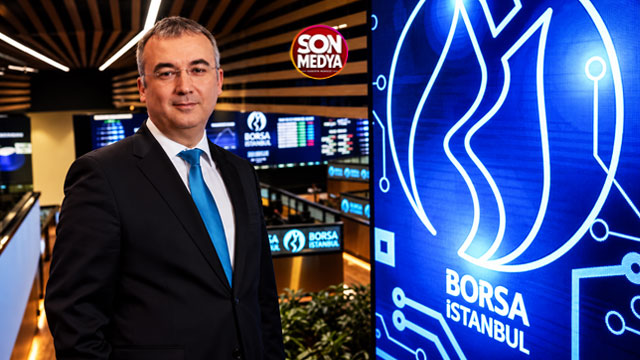 Fon soruşturmasında flaş gözaltı: Borsa İstanbul Genel Müdürü'ne iki suçlama