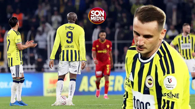 Liverpool maçı öncesi Fenerbahçe'ye evinde şok: Göztepe'ye de yenildi