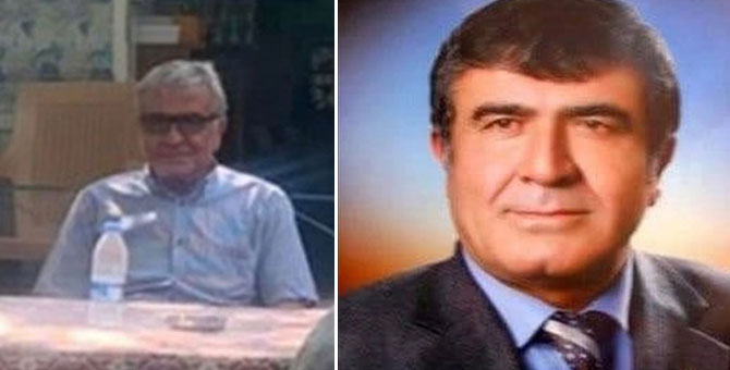 Denizli'de eski belediye başkanının cesedi bulundu