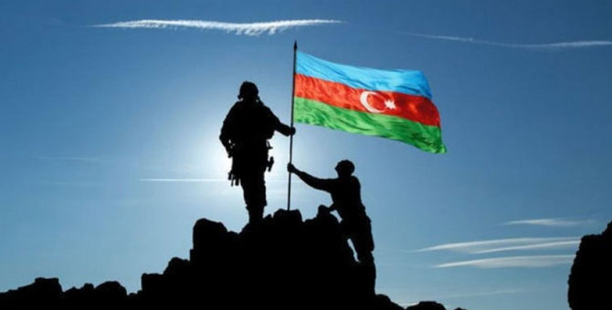 Moskova'da 2'nci buluşma: Azerbaycan-Ermenistan sınırı yeniden çizilecek