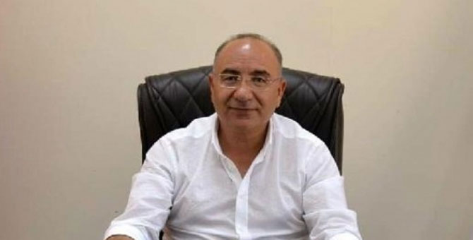 Menemen Belediyesi Başkan Yardımcısı'na sopalı saldırı