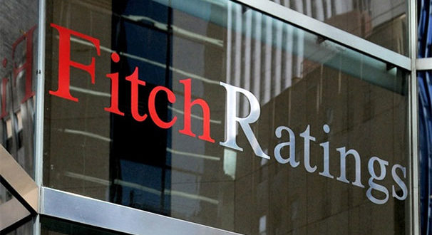 Fitch Ratings, Türkiye'nin 2022 yılı büyüme tahminini revize etti