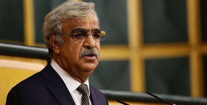 'Katılımcı, denetim mekanizmaları çok güçlü bir demokratik sistem istiyoruz'