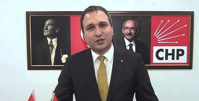 5 yıla kadar hapsi istenen CHP'li Suat Özçağdaş beraat etti