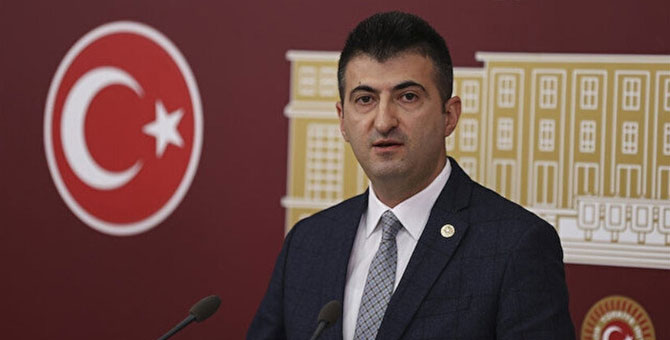 Bağımsız vekil Mehmet Ali Çelebi'nin son durağı AK Parti oldu