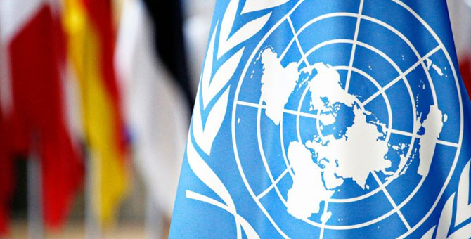 BM Genel Kurulu, Rusya referandumunu kınayan tasarıyı kabul etti