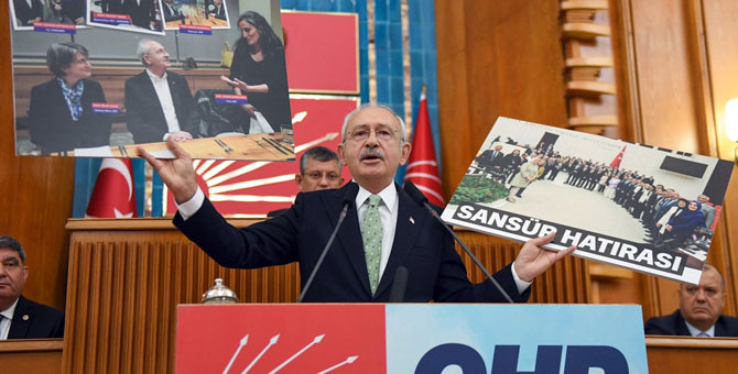 Kılıçdaroğlu Kasım ayını işaret etti: 'Bay Kemal'i bekleyin'