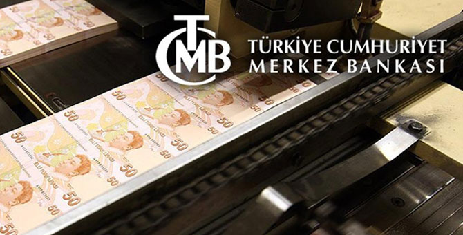 Merkez Bankası, faizi 1.5 puan daha düşürdü