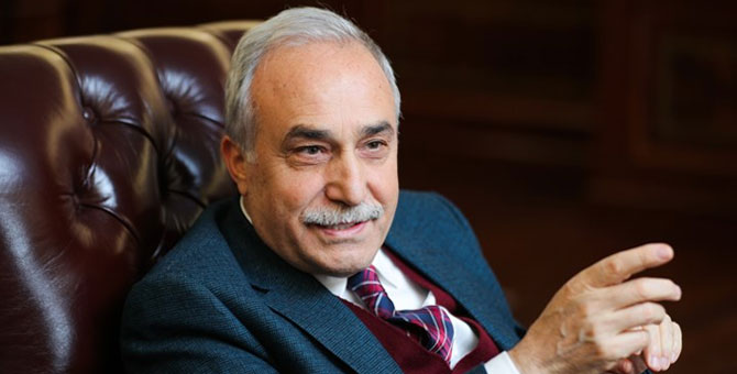 TBMM Başkanlığı'ndan AK Partili Fakıbaba'nın istifasıyla ilgili açıklama