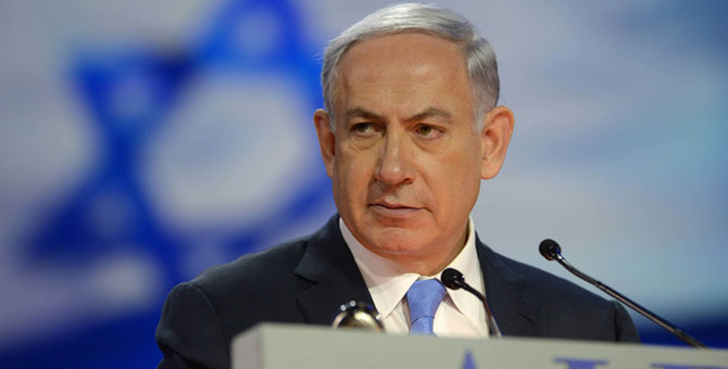 İsrail'de Netanyahu seçimden zaferle çıktı