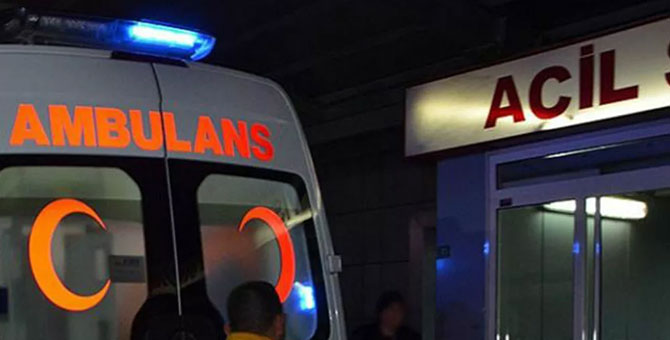 Avcılar'da sağlık ekibine taşlı-sopalı saldırıda 3 tutuklama