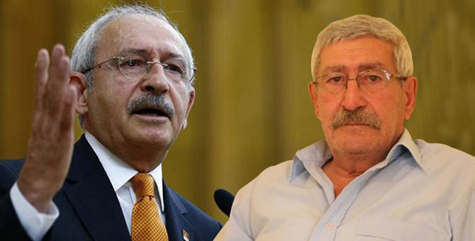 Kılıçdaroğlu'nun kardeşi hayatını kaybetti... Erdoğan'dan taziye mesajı