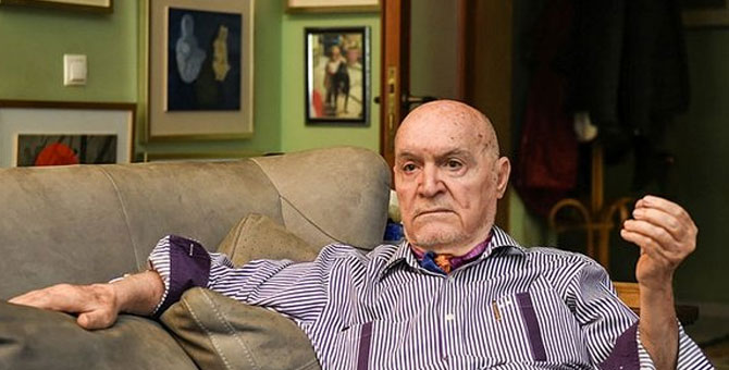 Hıncal Uluç, 83 yaşında vefat etti
