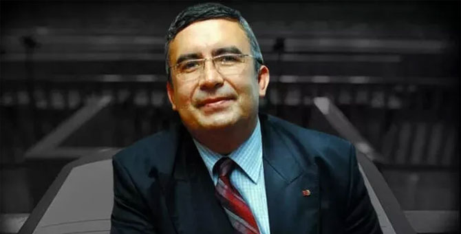 Hablemitoğlu cinayetinin aranan ismi Ankara'da yakalandı