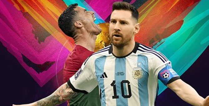 Dünya Kupası son 16 maçlarında kim kimle karşılaşacak?