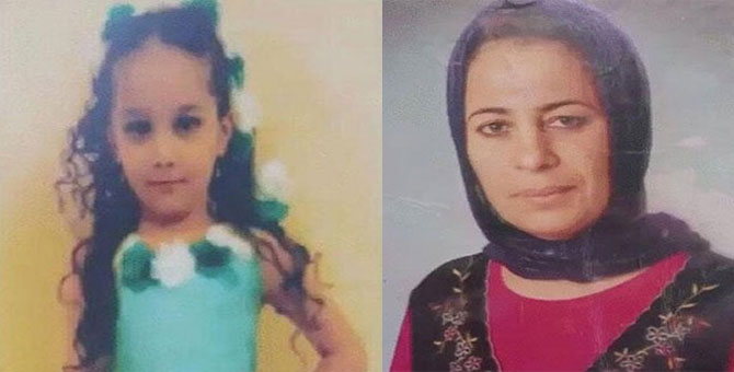 Elif Nur soruşturmasında babaannesi 'kasten öldürme'den tutuklandı