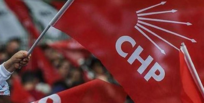 CHP'de milletvekili aday adayı olacakların istifa süreci başladı
